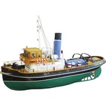 Mantua Model Anteo 1:30 kit - expresní doprava