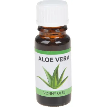 CZ Vonná esence ALOE VERA 10ml