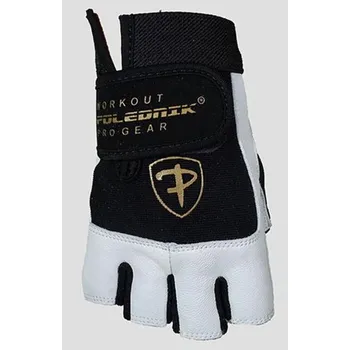 Cyklistické rukavice Polednik Rukavice Polednik Power, Velikost M 977913