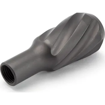 Sportovní střelba Maple Leaf Natahovací páka pro pušky VSR-10 a kopie, drážkovaná - pro praváky