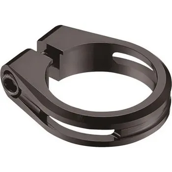 Cyklistika Podsedlová objímka Sting šroub - 31,8 mm