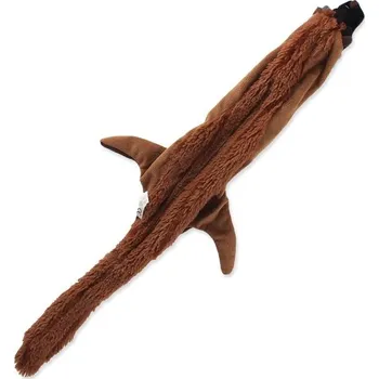 Hračka pro psa PLAČEK Hračka DOG FANTASY Skinneeez čipmank 57,5 cm