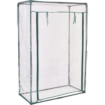 Fóliovník M.A.T. GROUP foliovník na rajčata GÜDE 100x50x150cm