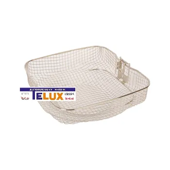 fritéza fritovací koš fritézy Tefal Oleoclean De Luxe / SS-991402