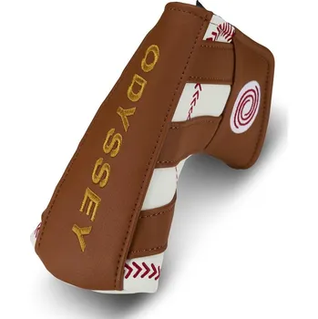 Headcover Odyssey Baseball Blade putter kryt hlavy