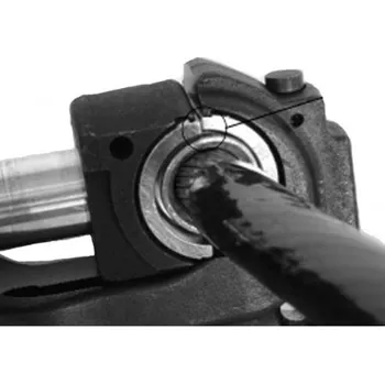 Krimpovací kleště RIDGID krimpovací hlava Standard 240mm2 - CU