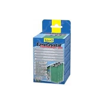 Akvarijní technika Díl náplň bez aktivního uhlí EasyCrystal 250 / 300