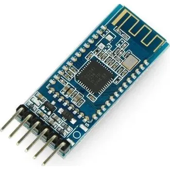 Síťový kabel Bluetooth 4.0, modul AT-09 s CC2541