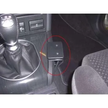 Brodit ProClip montážní konzole na palubní desku pro Isuzu Trooper 97-04, 830520