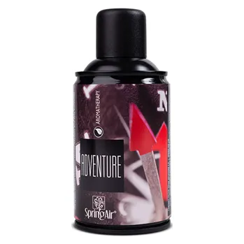 Osvěžovač vzduchu Spring Air náplň do osvěžovače - ADVENTURE (250ml)