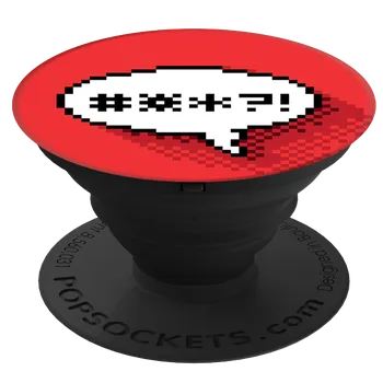 PopSockets WTF