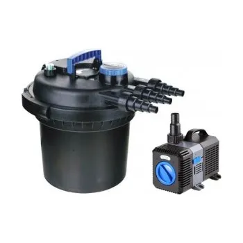 Jezírková filtrace Filtrační set CPF 180-10