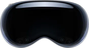VR brýle Apple Vision Pro