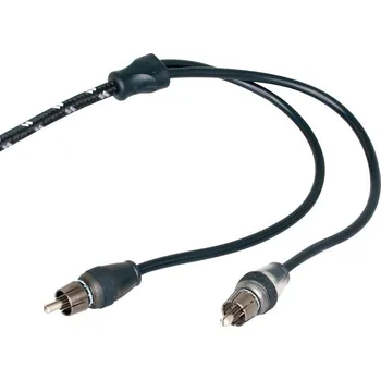 Adaptér k notebooku Signálový kabel Rockford Fosgate RFIT-3
