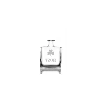 Razítko Gravírovaná láhev 0,50 L 026606