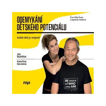 Odemykání dětského potenciálu MP3 download