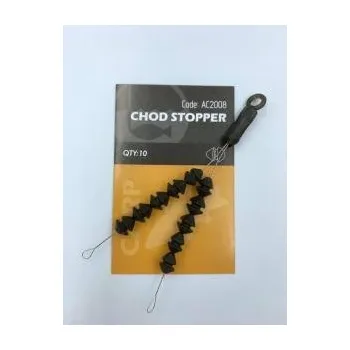 Life Orange Stoper Chod Stopper