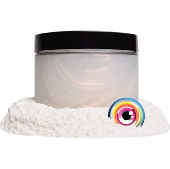 barva a nátěr na dřevo Ghost Red - Eye Candy Pigments Hmotnost: 50 g