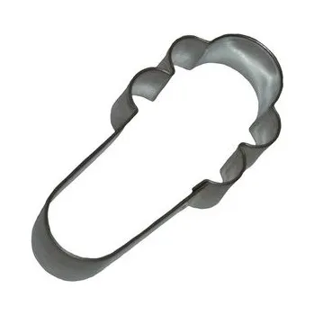 Vykrajovátko zavinovačka 7,5 x 3,5 cm - Smolík