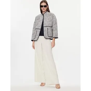 Kontatto Bunda pro přechodné období KD313 Barevná Regular Fit 44