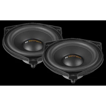 Auto Hi-Fi Reproduktory UP S4MB-SUR