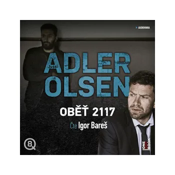 Oběť 2117 MP3 download