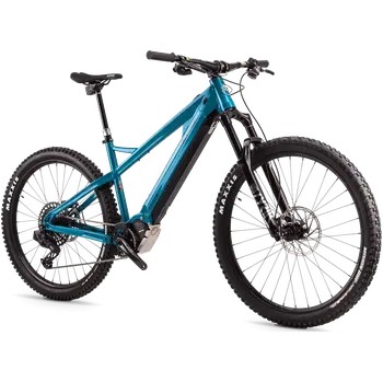 Horské kolo Orange Bikes MSISLE AXS