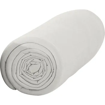 Prostěradlo TODAY prostěradlo 100% bavlna Chantilly - bílá - 180x200 cm