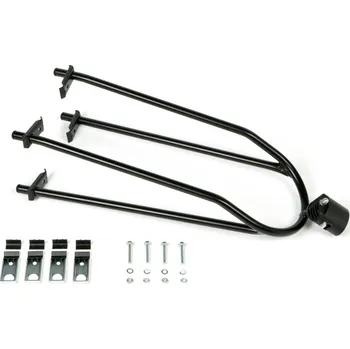 Nákupní taška Andersen Přípojný mechanismus systému BIKE & EASY R1-BigEasy 6-210-80