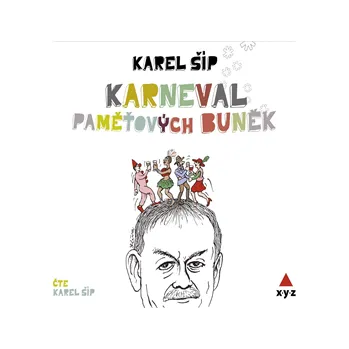 Karneval paměťových buněk MP3 download