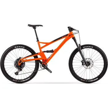 Silniční kolo Orange Bikes FIVE EVO S