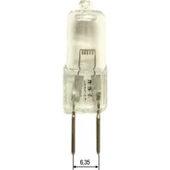 Žárovka žárovka 12V 50W G6,35 NARVA