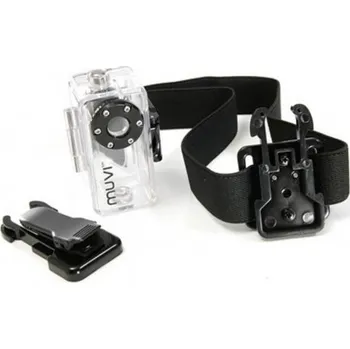 Bezpečnostní kamera ELETUR MD 80 Sport DVR mini