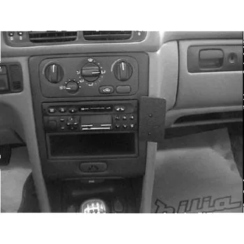 Brodit ProClip montážní konzole na palubní desku pro Volvo S70 97-00, 852412