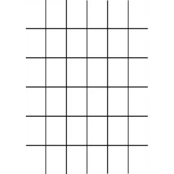 Samolepící etiketa Etikety PRINT 35x49,5 mm bílé (balení 100xA4)