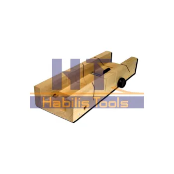 Ruční pilka Pokosnice se dvěma svěrkami 300 mm