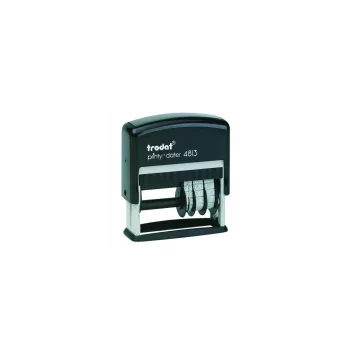 Razítko Datové razítko Trodat Printy 4813