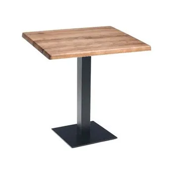 Jídelní stůl stůl PRATO 16 QT Atacama Cherry