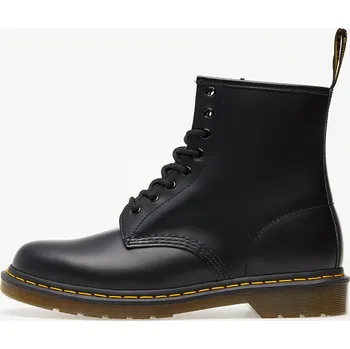 Pánské tenisky Tenisky Dr. Martens 1460 Smooth Black EUR 47