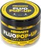 Boilies Mikbaits FluoPop-Up 18 mm/150 ml