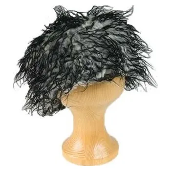 Klobouk Dámská zimní čepice Crazy - M (57 cm)