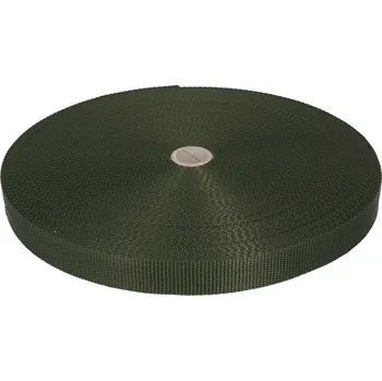 Polypropylénový popruh Ariadna, 25 mm, 50 m - 1348