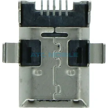 MicroUSB konektor Asus ZenPad 10, ZenPad 8.0, originální a zpět 3 Kč s ATC Clubem