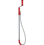 RIDGID Čistička K-1 na WC