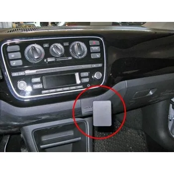 Brodit ProClip montážní konzole na palubní desku pro Volkswagen UP 12-14, 854737