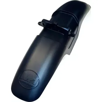 Blatník na kolo Evo Bolt On Mudhugger - přední blatník