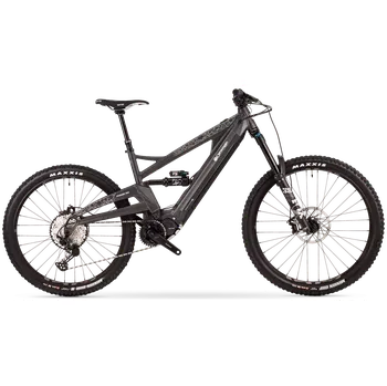 Elektrokolo Orange Bikes PHASE MX PRO