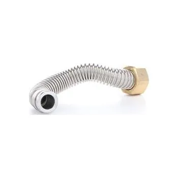 Příslušenství ke kotli BAXI Trubka flexibilní plynová