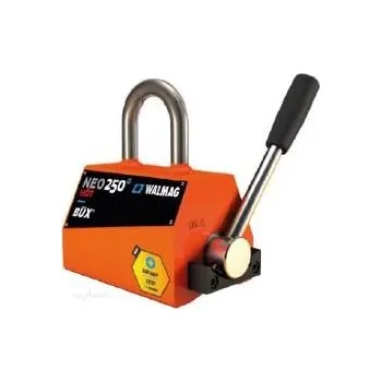 Zvedací magnet Břemenový magnet NEO HOT