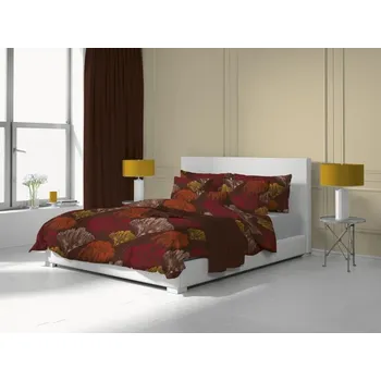 Povlečení LIENTE Bavlnená povlečení 140x200 Brianna